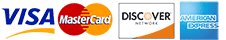 Visa Mastercard